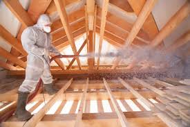 Best Insulation Air Sealing  in USA